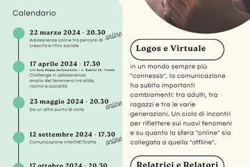 “LOGOS & VIRTUALE”