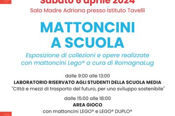 MATTONCINI A SCUOLA