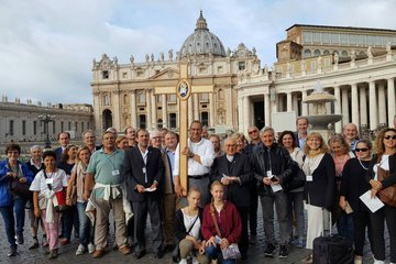 Scuole cattoliche: Zambon (Agesc), “vanno sostenute e aiutate”. 