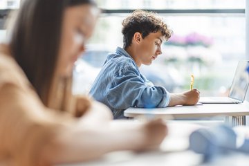 Incontro con docente IUSVE per "Atempopieno"