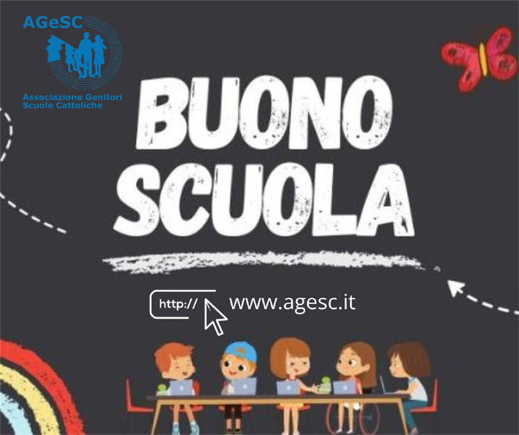 Origini e motivi del Buono scuola. Strumento che fa bene al sistema istruzione