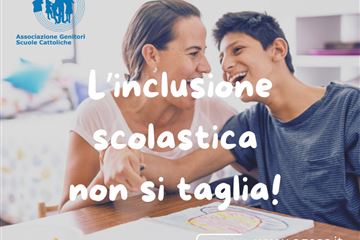 «Il diritto all’istruzione dei disabili non dipende dalle risorse disponibili»