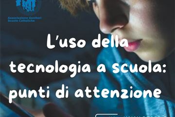 «Sull’uso della tecnologia a scuola è necessario un dibattito pubblico»