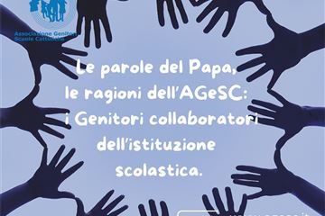 «Sono i genitori i principali protagonisti dell’educazione dei figli»