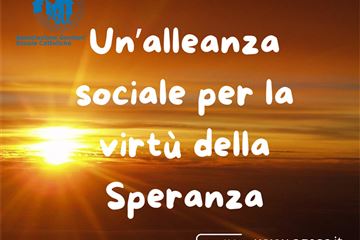 «Oggi i genitori sono chiamati alla speranza per dare più coraggio ai figli»