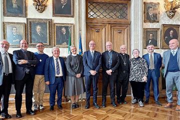 Scuole Paritarie, prosegue il confronto tra CEI e ministro