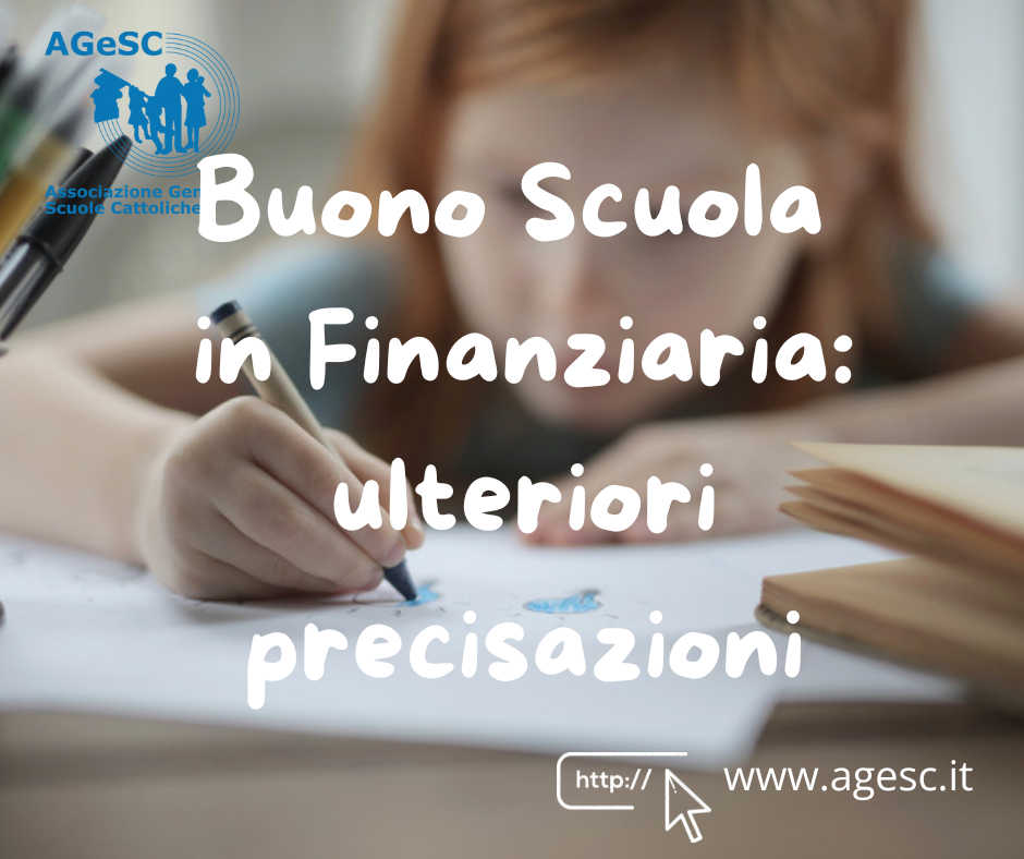 «Quanta ignoranza (e malafede) da chi contrasta le scuole paritarie»