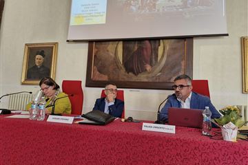 Dibattito su intercultura organizzato da AGeSC Emilia-Romagna e AGE Ravenna