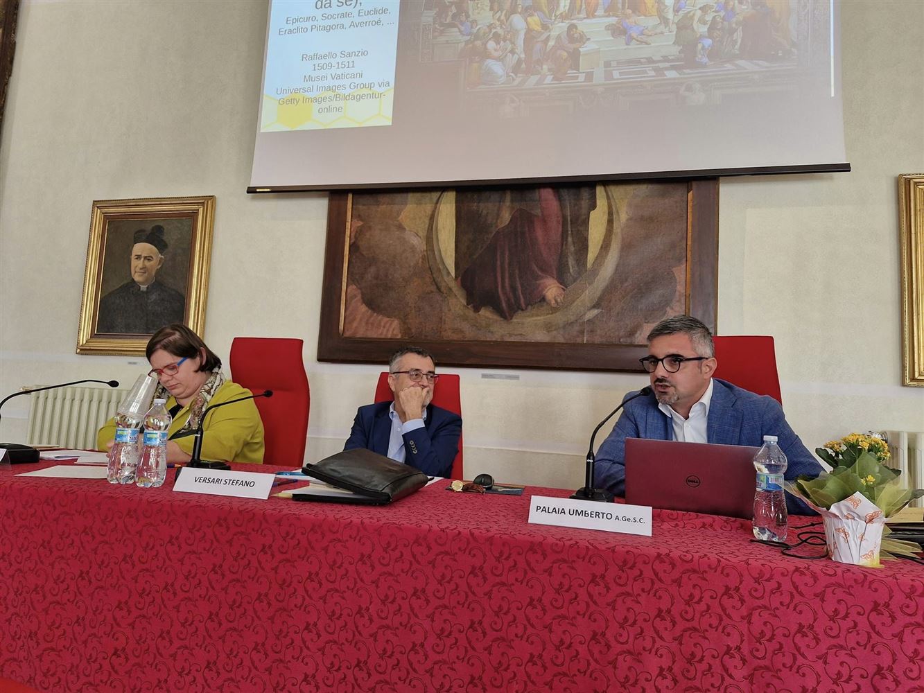 Dibattito su intercultura organizzato da AGeSC Emilia-Romagna e AGE Ravenna