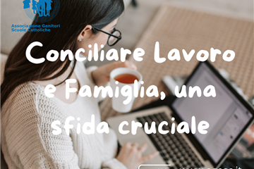 Conciliare lavoro e famiglia: una sfida cruciale per il futuro dell’Italia