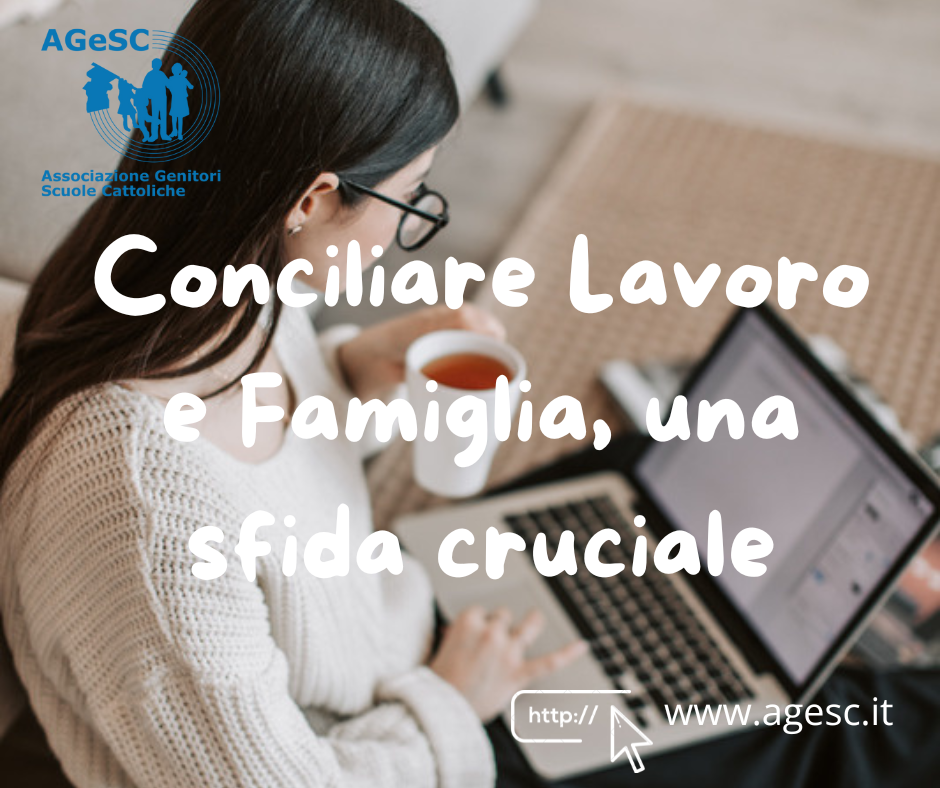 Conciliare lavoro e famiglia: una sfida cruciale per il futuro dell’Italia