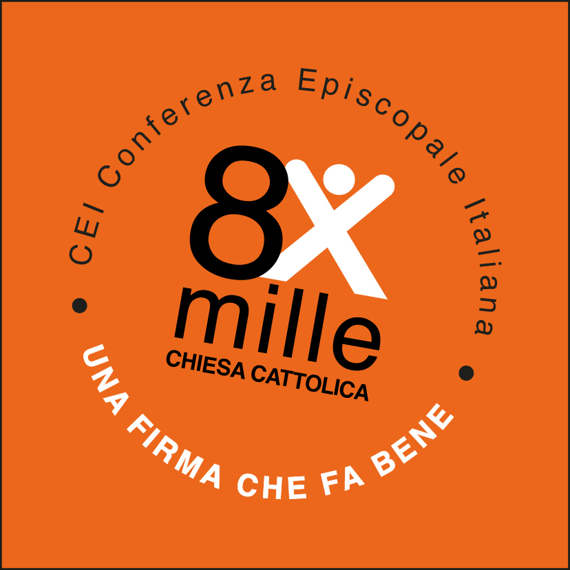 FIRMA PER L’8XMILLE