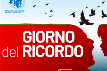 «GIORNO DEL RICORDO: IL DOVERE DELLA MEMORIA PER LE NUOVE GENERAZIONI»