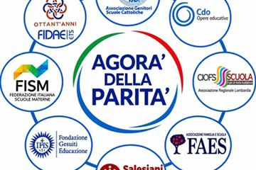 SCUOLE PARITARIE: SOLLIEVO PER GLI ALUNNI DISABILI MA SERVE FARE DI PIU’